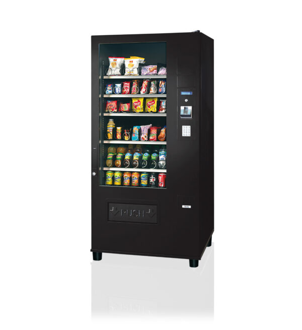 G-Snack Budget BS8